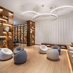 Novotel Guangzhou Baiyun Airport - Canton Fair Free Shuttle Bus & Official Registration Agency